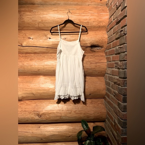 NWT Patrons of Peace Boho Dress - Picture 3 of 5